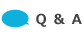 Ｑ＆Ａ
